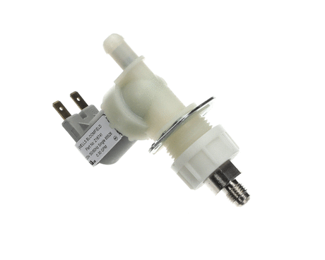 BLOOMFIELD PARTS Bloomfield 2E-Z16741 Solenoid Single 120V .30 - SKU BLM2E-Z16741