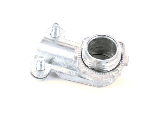 BLOOMFIELD PARTS Bloomfield 2K-33996X Fitting Flex Conduit 90X3/8 - SKU BLM2K-33996X