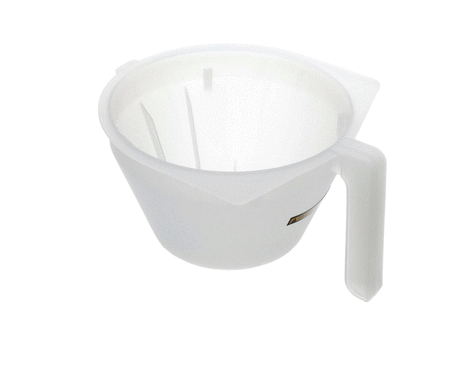 BLOOMFIELD PARTS Bloomfield 2L-73101N Brew Chmbr Mlded Natural - SKU BLM2L-73101N