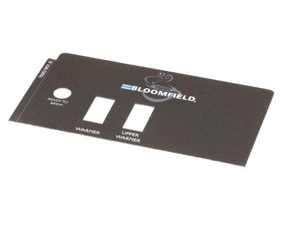 BLOOMFIELD PARTS 2M-70252 - SKU BLM2M-70252