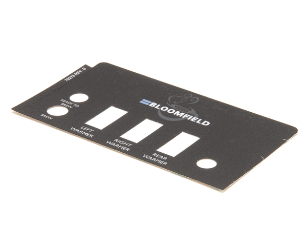 BLOOMFIELD PARTS 2M-70279 - SKU BLM2M-70279