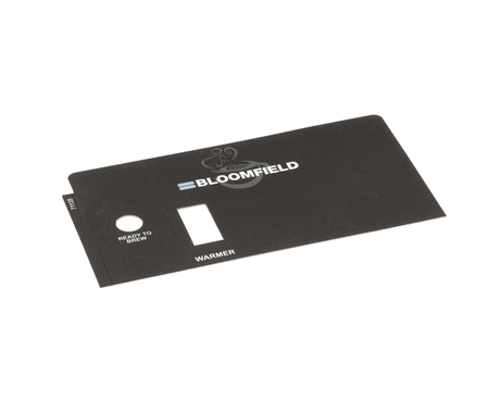 BLOOMFIELD PARTS Bloomfield 2M-71135 Label Basin Fr 8542 - SKU BLM2M-71135