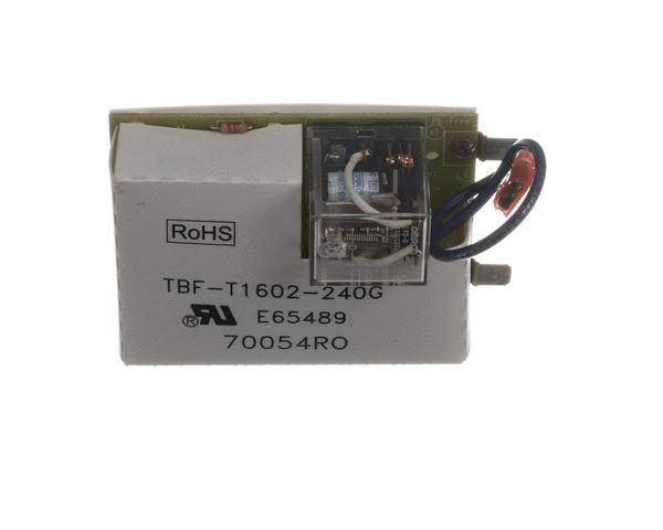 BLOOMFIELD PARTS 2P-70054RO - SKU BLM2P-70054RO