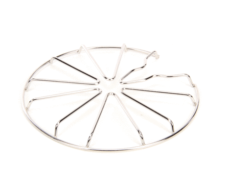 BLOOMFIELD PARTS Bloomfield 2V-70116 Frame Filter Support - SKU BLM2V-70116