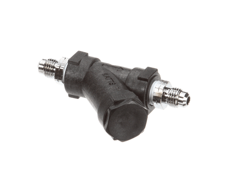 BLOOMFIELD PARTS Bloomfield 2V-73027 Strainer Y Plastic W/Ft - SKU BLM2V-73027