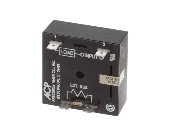 BLODGETT PARTS Blodgett M3172 Timer Fixed 2 Second - SKU BLM3172