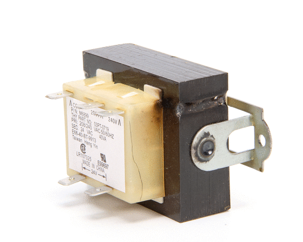 BLODGETT PARTS Blodgett M6899 Transformer 208/240-24V 40VA - SKU BLM6899