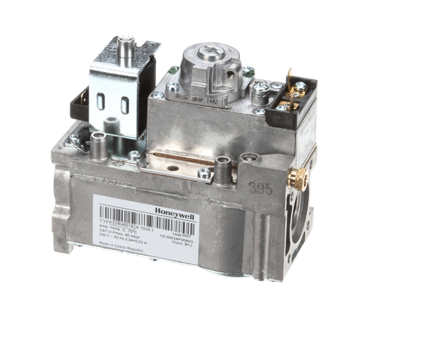 BLODGETT PARTS Blodgett M9182 Valve Comb Gas Cont. 240V - SKU BLM9182