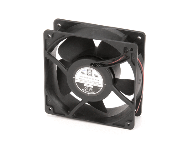 BLODGETT PARTS Blodgett M9616 Axial Fan 24VDC 4 - SKU BLM9616