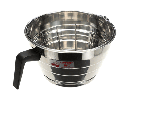 BLOOMFIELD PARTS Bloomfield A6-73100 Brew Chamber Assembly SS1 .18 - SKU BLMA6-73100