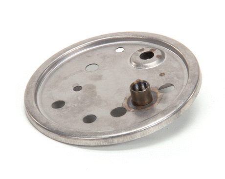 BLOOMFIELD A6-73640 TANK COVER WELDED ASSY