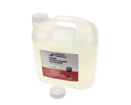 BLODGETT PARTS Blodgett MCC1 Blodgett Combi-Oven Cleaner - SKU BLMCC1