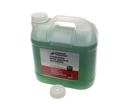 BLODGETT PARTS Blodgett MCR1 Blodgett Combi-Oven Rinse - SKU BLMCR1