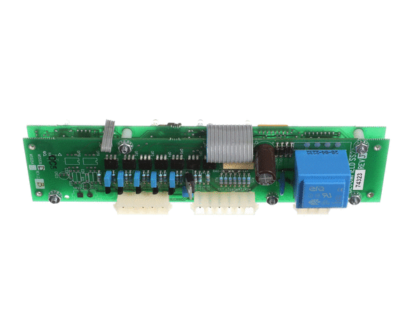 BLOOMFIELD PARTS DD-74323 - SKU BLMDD-74323