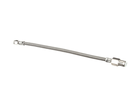 BLOOMFIELD PARTS Bloomfield DD-75778 Hose Braded W/Bl Valve 1/4 - SKU BLMDD-75778