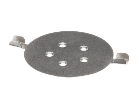 BLOOMFIELD PARTS Bloomfield F4-72186 Spray Head Disc Extruded - SKU BLMF4-72186