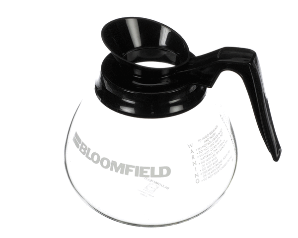 BLOOMFIELD PARTS REG10112BLK - SKU BLMREG10112BLK