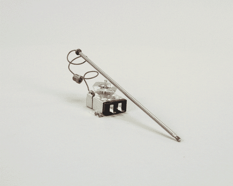 BLOOMFIELD PARTS Bloomfield WS-8512-51 Thermo Control W-Wshr/Screw - SKU BLMWS-8512-51