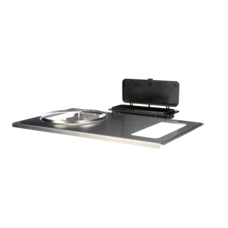 BLOOMFIELD PARTS Bloomfield WS-8512-56 Basin Cover Assembly W/ Fill - SKU BLMWS-8512-56