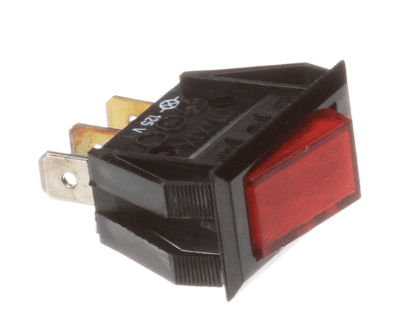 BLOOMFIELD WS-8596-44 SWITCH ON OFF LIT 120V BL