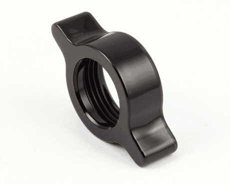 BLOOMFIELD PARTS Bloomfield WS-8600-27P Nut Wing #17 Anyb Plastic - SKU BLMWS-8600-27P