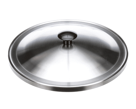 BLOOMFIELD PARTS Bloomfield WS-8600-6 Lid Assembly 3GAL SS W/Knob - SKU BLMWS-8600-6