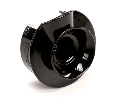BLOOMFIELD PARTS Bloomfield WS-8916 Lid Bruthru Blk 12 - SKU BLMWS-8916