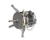 BLODGETT PARTS Blodgett R0081 Motor Blower 440/480V 3PH - SKU BLR0081
