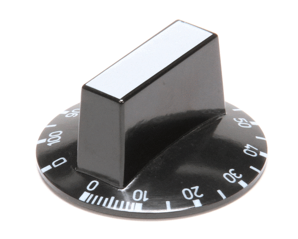 BLODGETT PARTS Blodgett R0115 Knob Timer 100 Min - SKU BLR0115