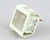 BLODGETT PARTS Blodgett R0226 Light Ind. 250V Clear Rect. - SKU BLR0226