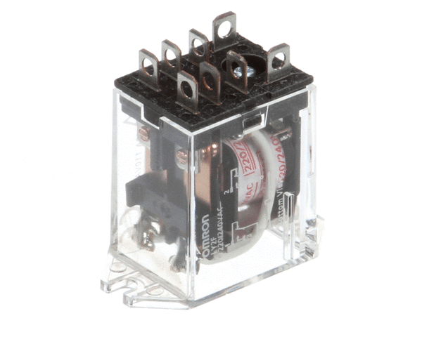 BLODGETT PARTS Blodgett R10043 Relay Dpst 220/240 - SKU BLR10043