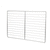 BLODGETT PARTS Blodgett R1012 Rack S/S PRSS12 For 6/101/201 - SKU BLR1012