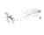 BLODGETT PARTS Blodgett R10474 Assembly Boiler BC14E Insulated - SKU BLR10474