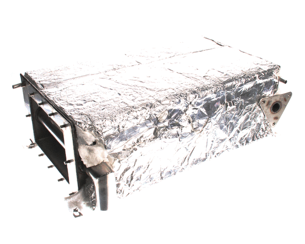 BLODGETT PARTS Blodgett R10482 Boiler Assembly Welded 14G - SKU BLR10482