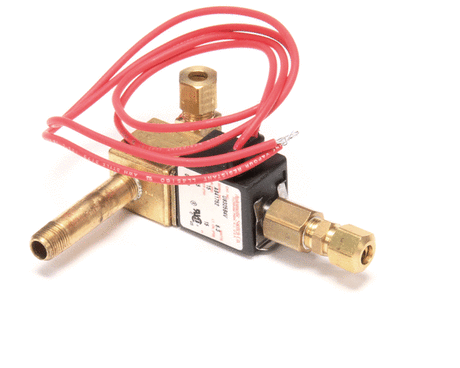 BLODGETT PARTS Blodgett R10636 Solenoid Assembly 24VAC B14G - SKU BLR10636