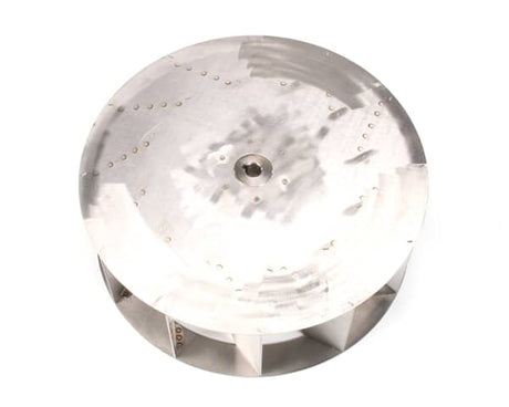 BLODGETT PARTS Blodgett R10672 Blower Wheel 13.75 B14G - SKU BLR10672