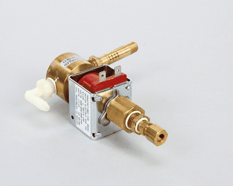 BLODGETT PARTS Blodgett R10969 Solenoid Assembly 240VAC B14G - SKU BLR10969