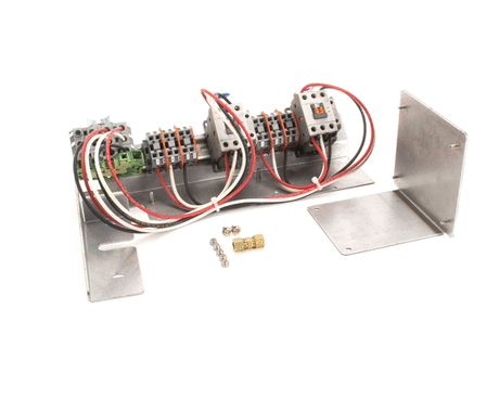 BLODGETT PARTS Blodgett R11153 Kit 380-480V/3PH/HS Contactor - SKU BLR11153