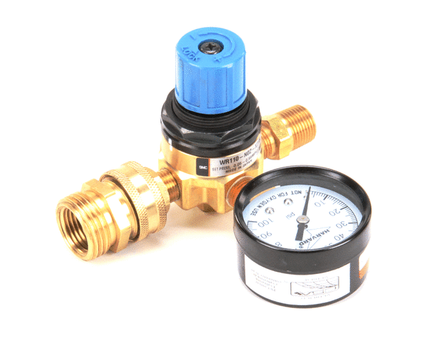 BLODGETT PARTS Blodgett R11218 Pressure Reg Assembly Bc Series - SKU BLR11218