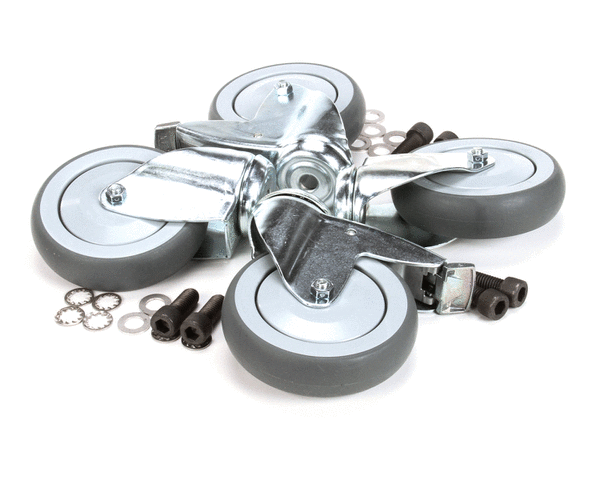 BLODGETT PARTS Blodgett R11249 Kit COS/BC-20 Cart Caster - SKU BLR11249