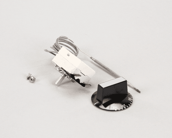 BLODGETT PARTS Blodgett R1178 Thermostat Kit H/A P5 W/Knob - SKU BLR1178