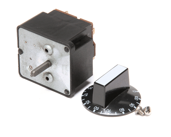 BLODGETT PARTS Blodgett R1182 Timer 100 Min W/Knob - SKU BLR1182