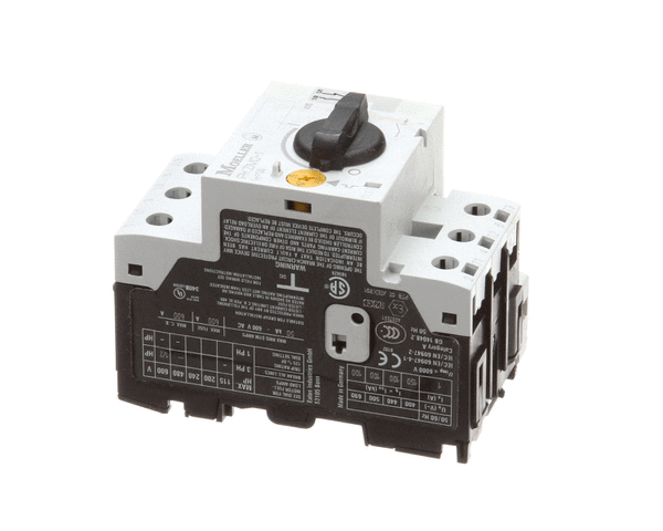 BLODGETT PARTS Blodgett R2128 Protector Motor Mps 1.0 - SKU BLR2128