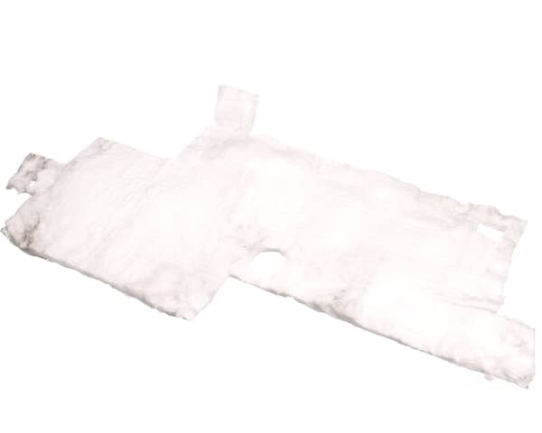 BLODGETT PARTS Blodgett R2474 Insulation Boiler - SKU BLR2474