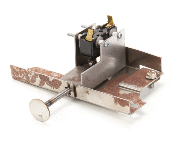BLODGETT PARTS Blodgett R2818 Switch Bracket Assembly Door - SKU BLR2818