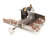 BLODGETT PARTS Blodgett R2818 Switch Bracket Assembly Door - SKU BLR2818