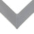 BLODGETT PARTS Blodgett R3013 Gasket Perimeter 19.125X18.375X0.6875 - SKU BLR3013