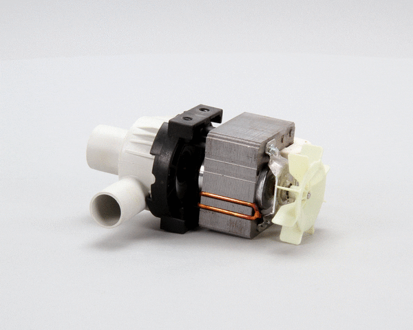 BLODGETT PARTS Blodgett R3555 Pump Drain (Service Only) - SKU BLR3555