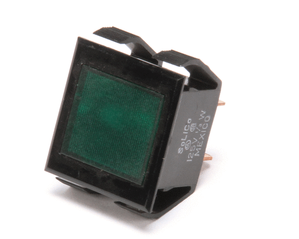 BLODGETT PARTS Blodgett R3557 Lamp 120V Green Indicator - SKU BLR3557