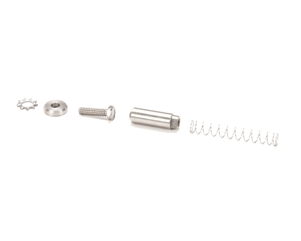 BLODGETT PARTS Blodgett R3658 Door Hinge Hardware Kit - SKU BLR3658